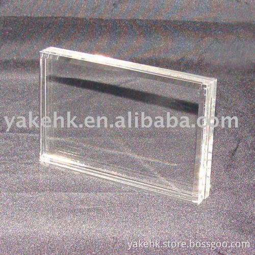 Acrylic Business Card Holder